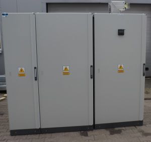 ABB E Power 1600A